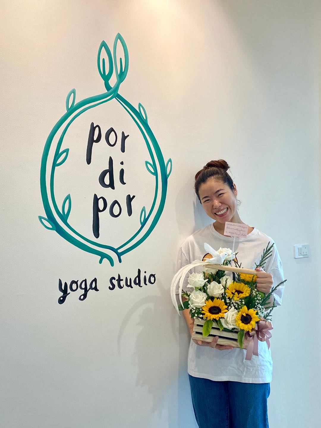 ขอบคุณค่ะ 🙏🏻